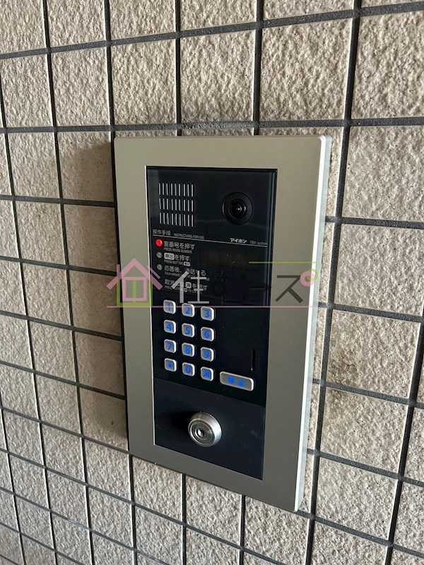 ソレイユⅢ その他外観4