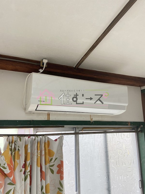 新今里マンション その他2