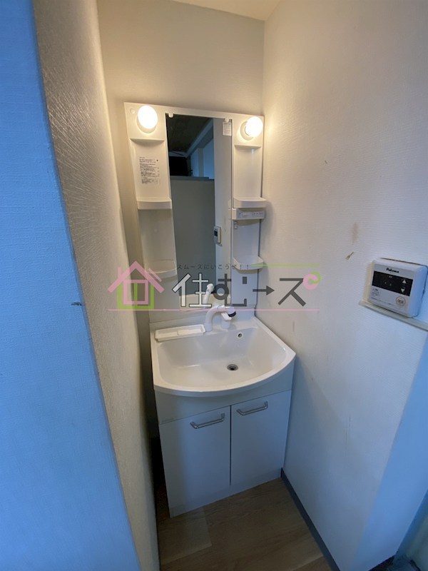 新今里マンション その他4