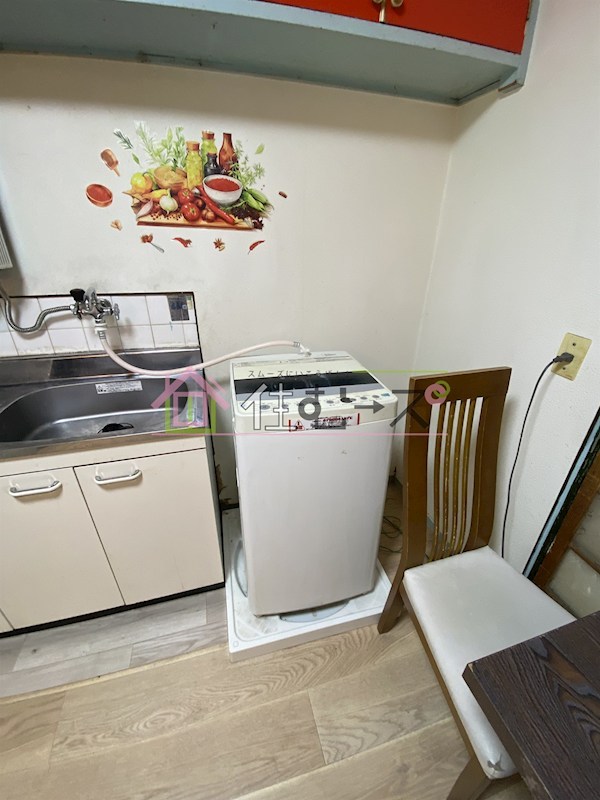 新今里マンション その他5