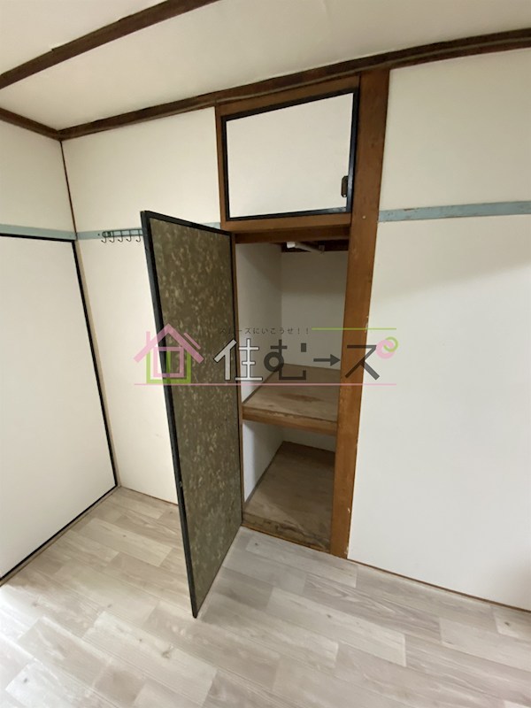 新今里マンション その他6