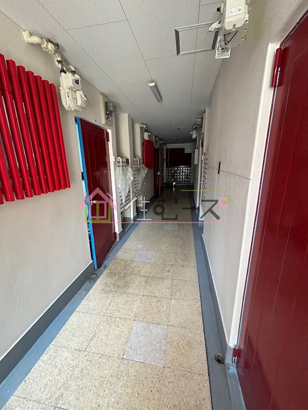 新今里マンション その他外観5