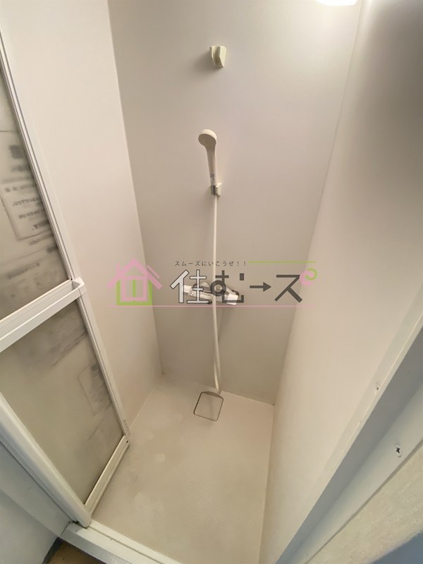 新今里マンション 風呂画像