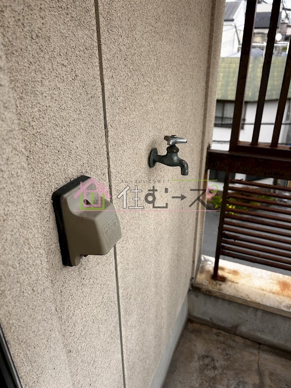 市岡貸家 その他6