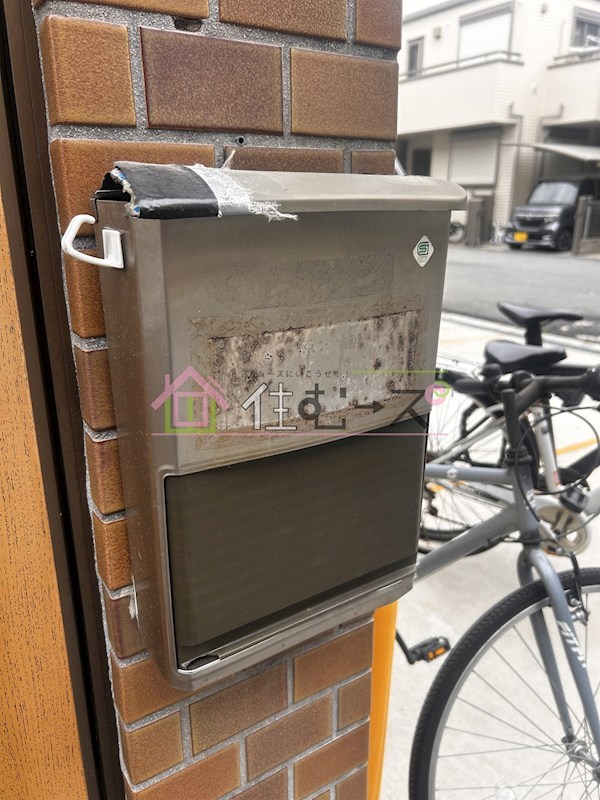市岡貸家 その他外観4