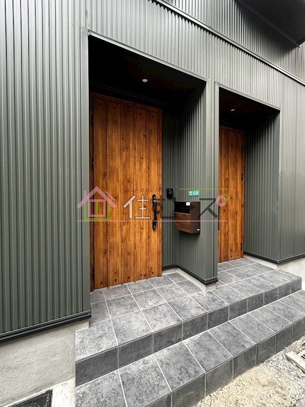 南市岡テラスハウス その他1