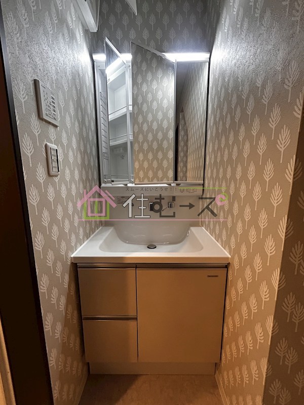 南市岡テラスハウス その他2