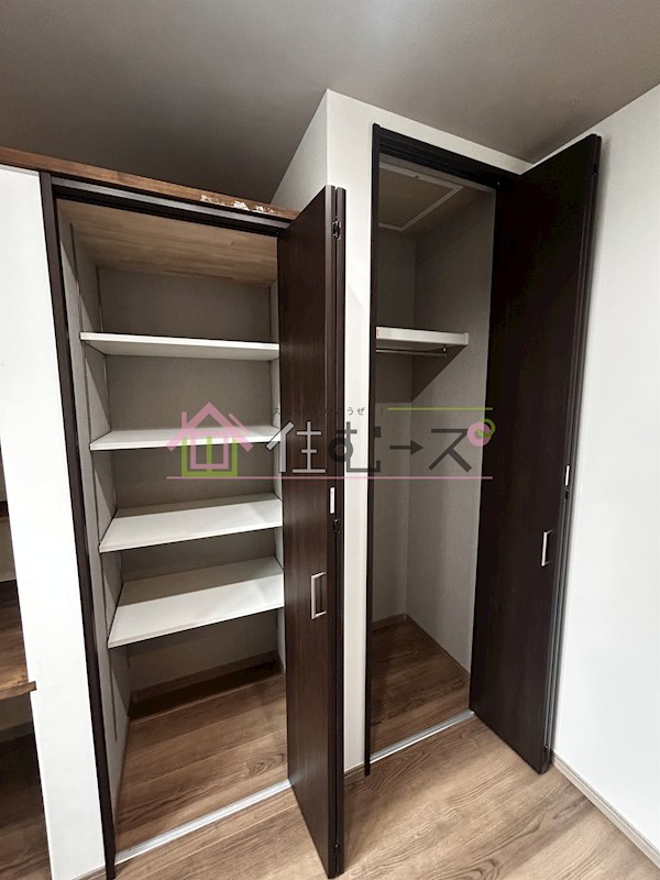 南市岡テラスハウス その他4