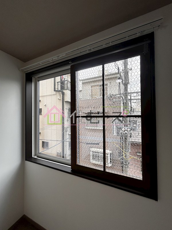 南市岡テラスハウス その他外観3