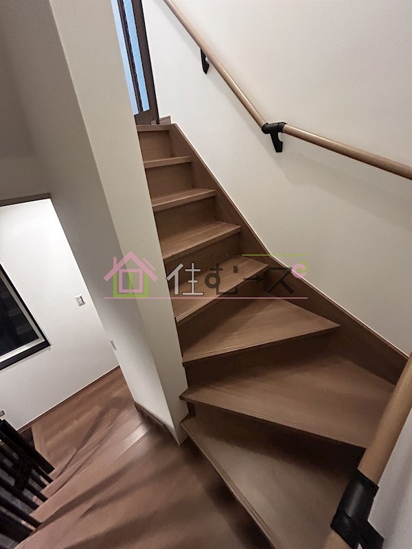 南市岡テラスハウス その他外観6