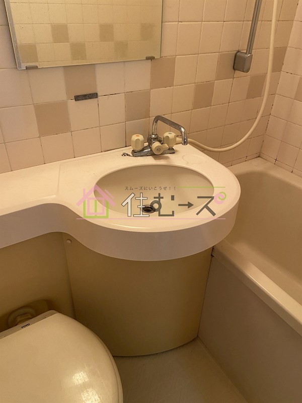 ライオンズマンション今里第3壱番館 その他4