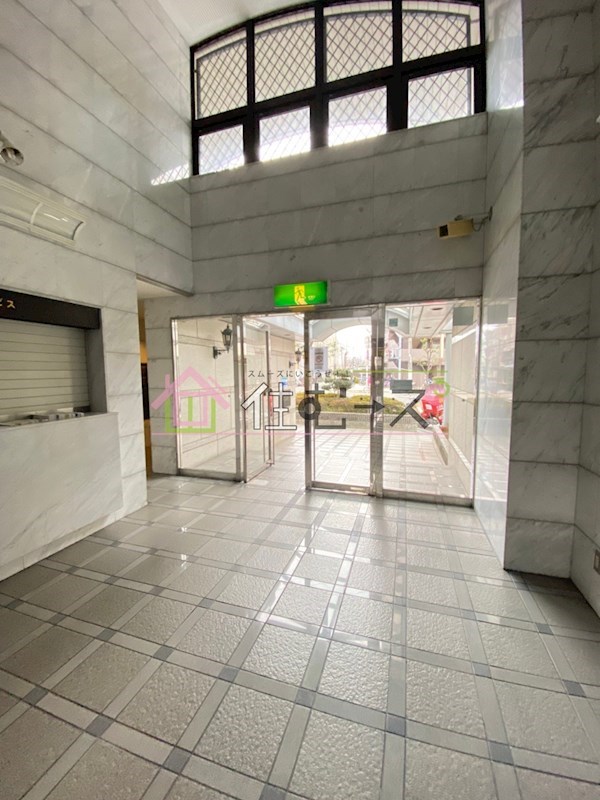 ライオンズマンション今里第3壱番館 その他外観2