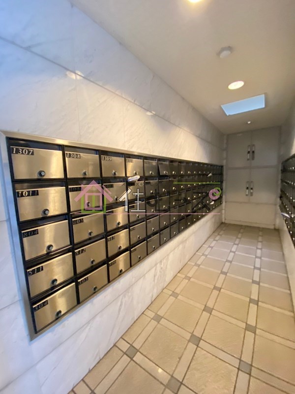 ライオンズマンション今里第3壱番館 その他外観5