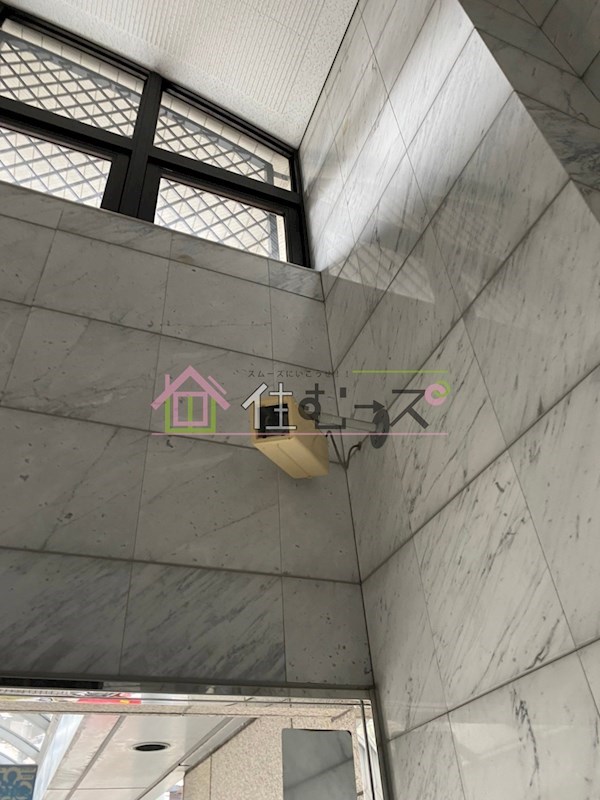 ライオンズマンション今里第3壱番館 その他外観6