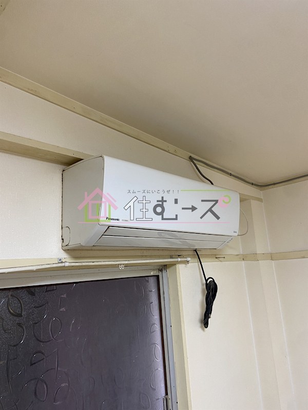 新今里マンション その他3