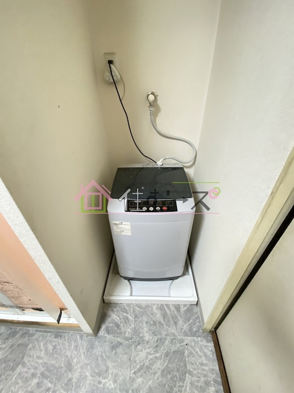 新今里マンション その他5