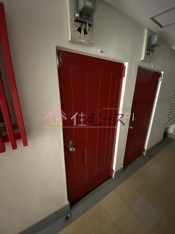 新今里マンション その他6