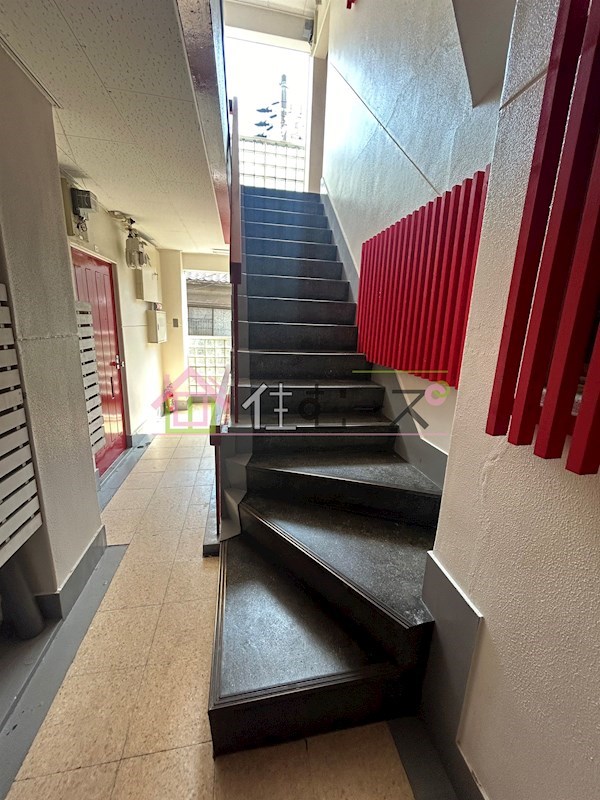 新今里マンション その他外観4