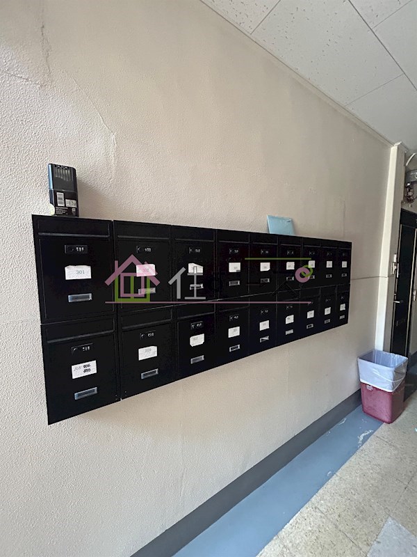 新今里マンション その他外観6