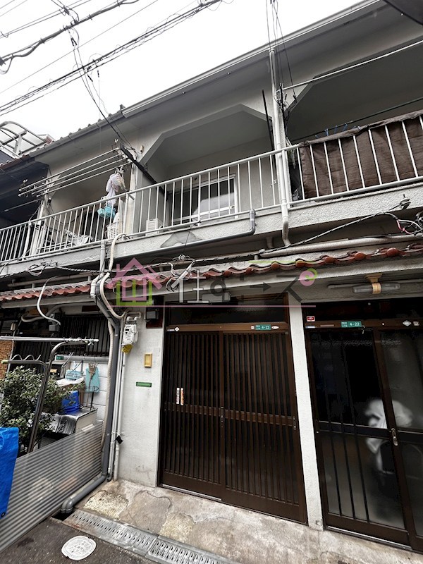 コート市岡元町 その他外観1