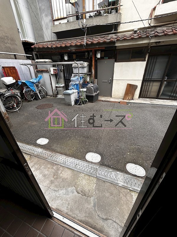 コート市岡元町 その他外観2