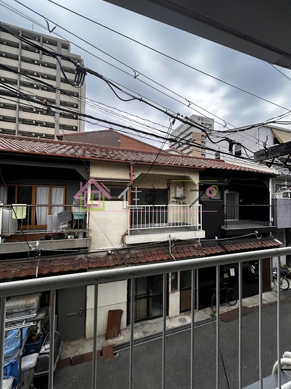 コート市岡元町 その他外観6