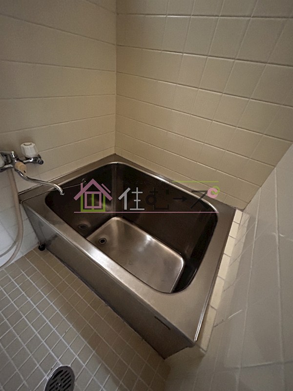 コート市岡元町 風呂画像