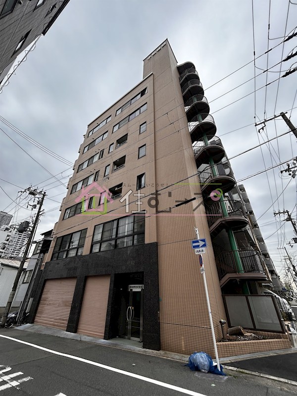 小松ビル その他外観1