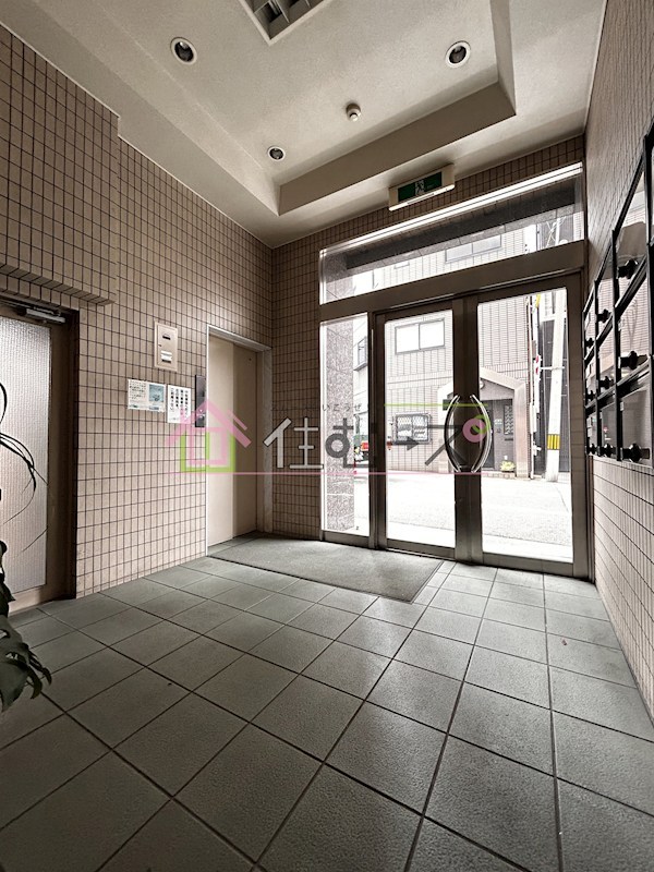 小松ビル その他外観2