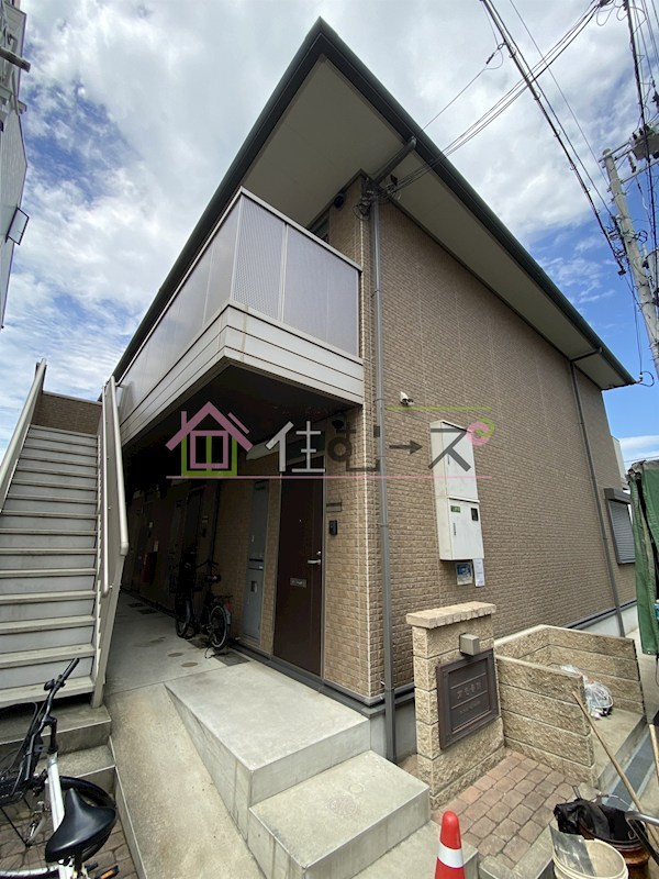 南壱番館 その他外観1