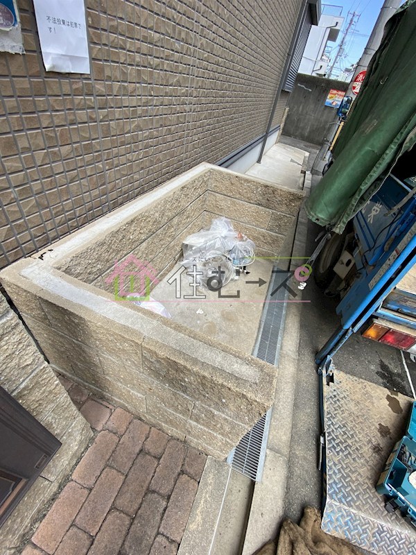 南壱番館 その他外観4