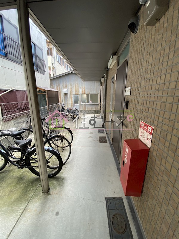 南壱番館 その他外観5