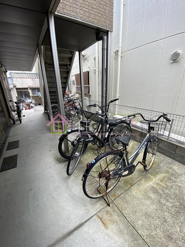 南壱番館 その他外観6