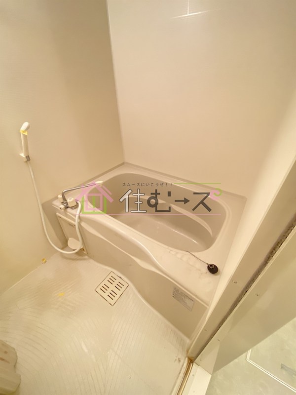 南壱番館 風呂画像