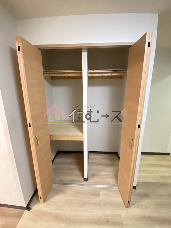 コーポ有楽3 その他5