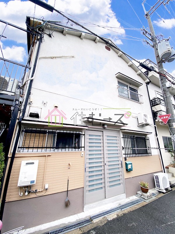 コーポ有楽3 その他外観1