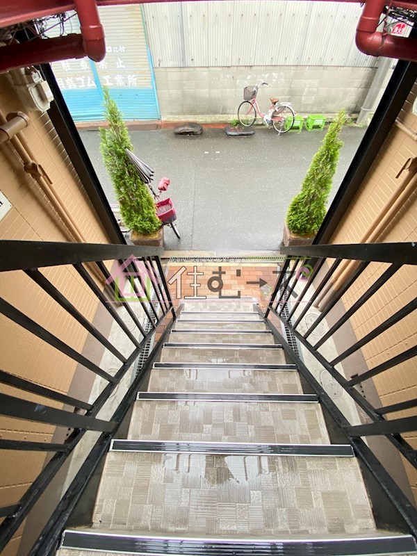 コーポ有楽3 その他外観2