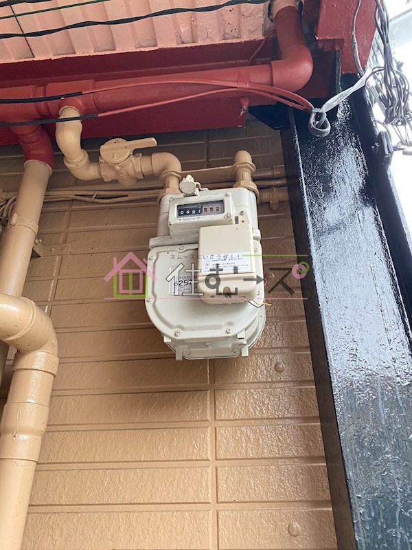 コーポ有楽3 その他外観3