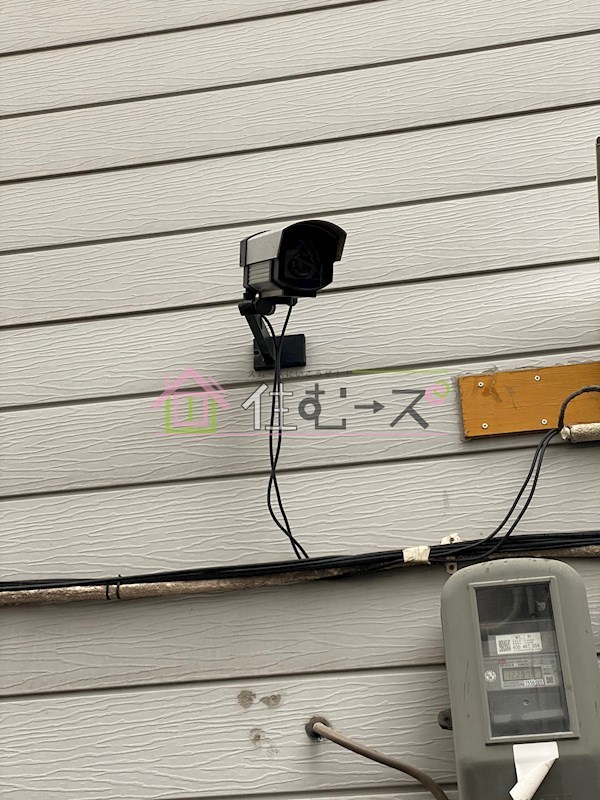 コーポ有楽3 その他外観5