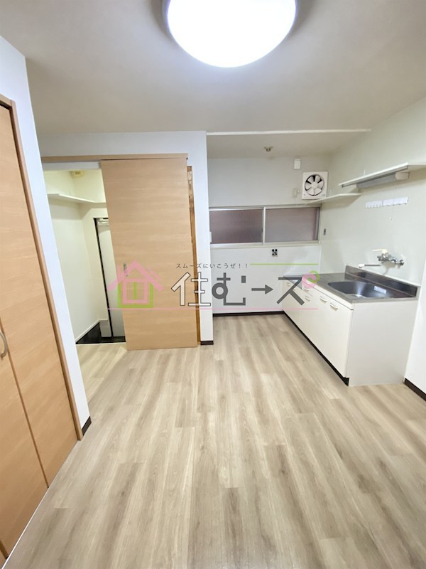 コーポ有楽3 その他外観6