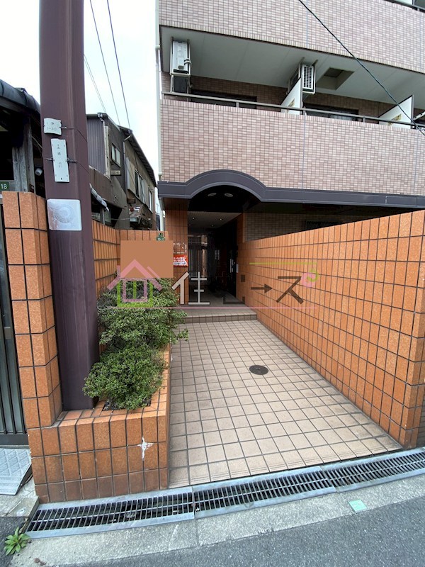 LMヒルズ桃谷 その他1