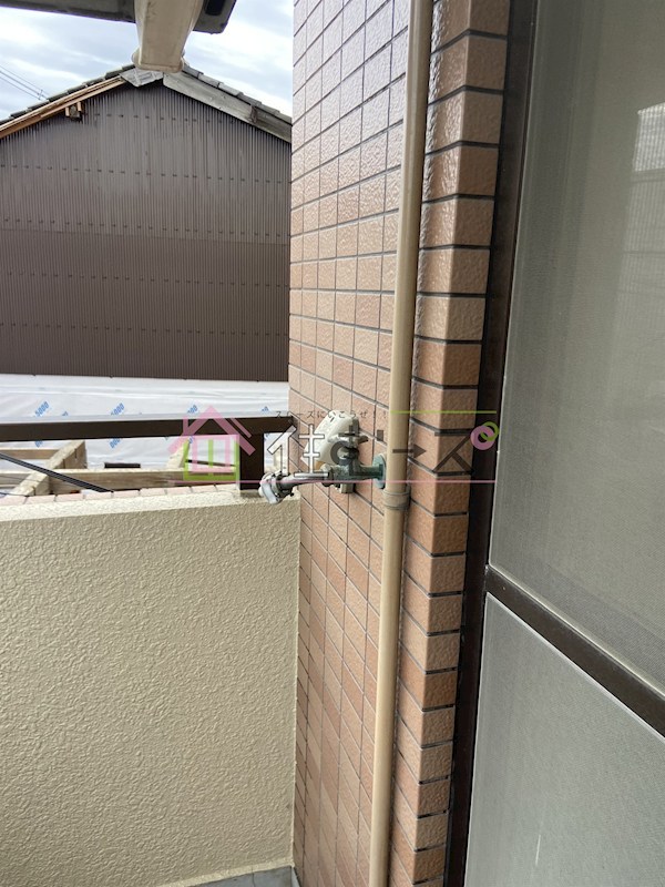 LMヒルズ桃谷 その他2