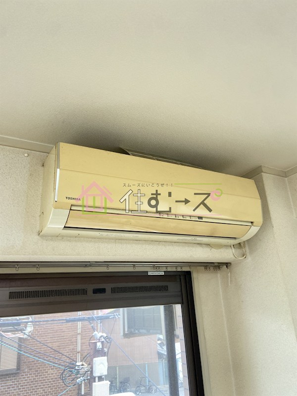 LMヒルズ桃谷 その他6