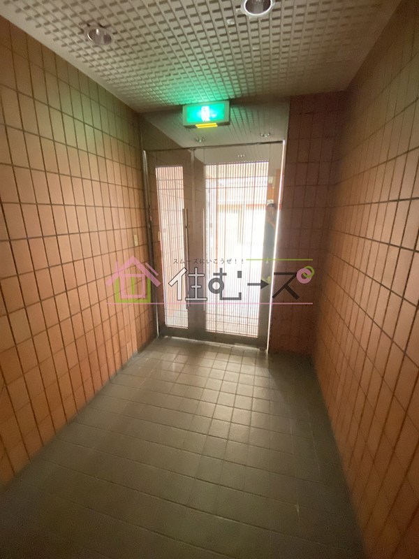 LMヒルズ桃谷 その他外観2