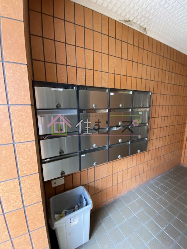 LMヒルズ桃谷 その他外観3