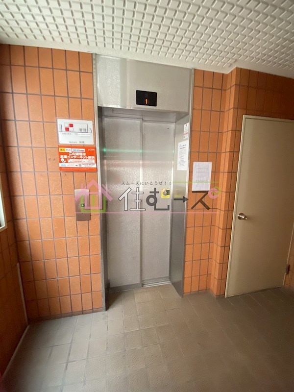 LMヒルズ桃谷 その他外観4