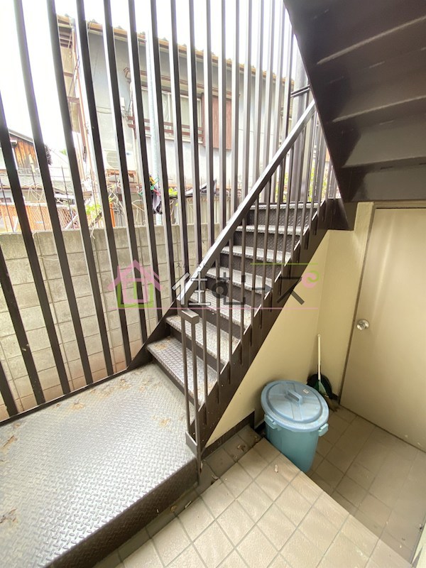 LMヒルズ桃谷 その他外観5