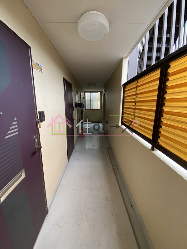 LMヒルズ桃谷 その他外観6