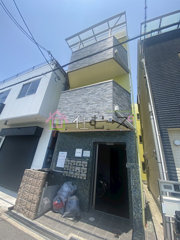 シエテ生野東 その他外観1