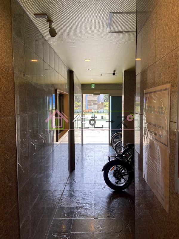 シエテ生野東 その他外観2